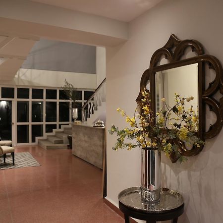 Casa Massima Hotel Leon Bagian luar foto