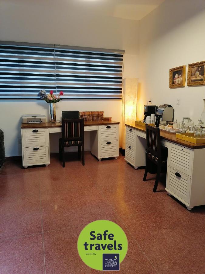 Casa Massima Hotel Leon Bagian luar foto