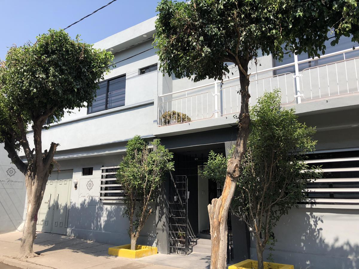 Casa Massima Hotel Leon Bagian luar foto