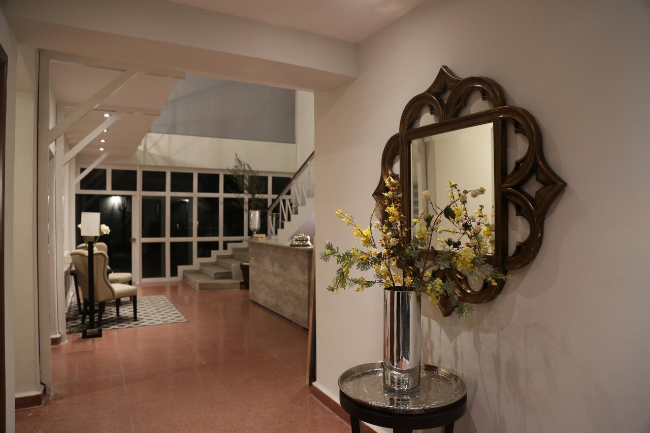 Casa Massima Hotel Leon Bagian luar foto