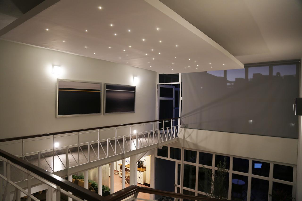 Casa Massima Hotel Leon Bagian luar foto