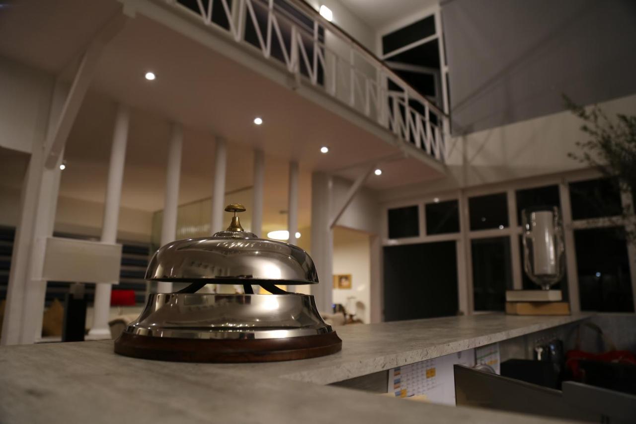 Casa Massima Hotel Leon Bagian luar foto
