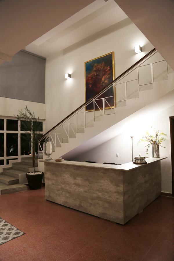 Casa Massima Hotel Leon Bagian luar foto