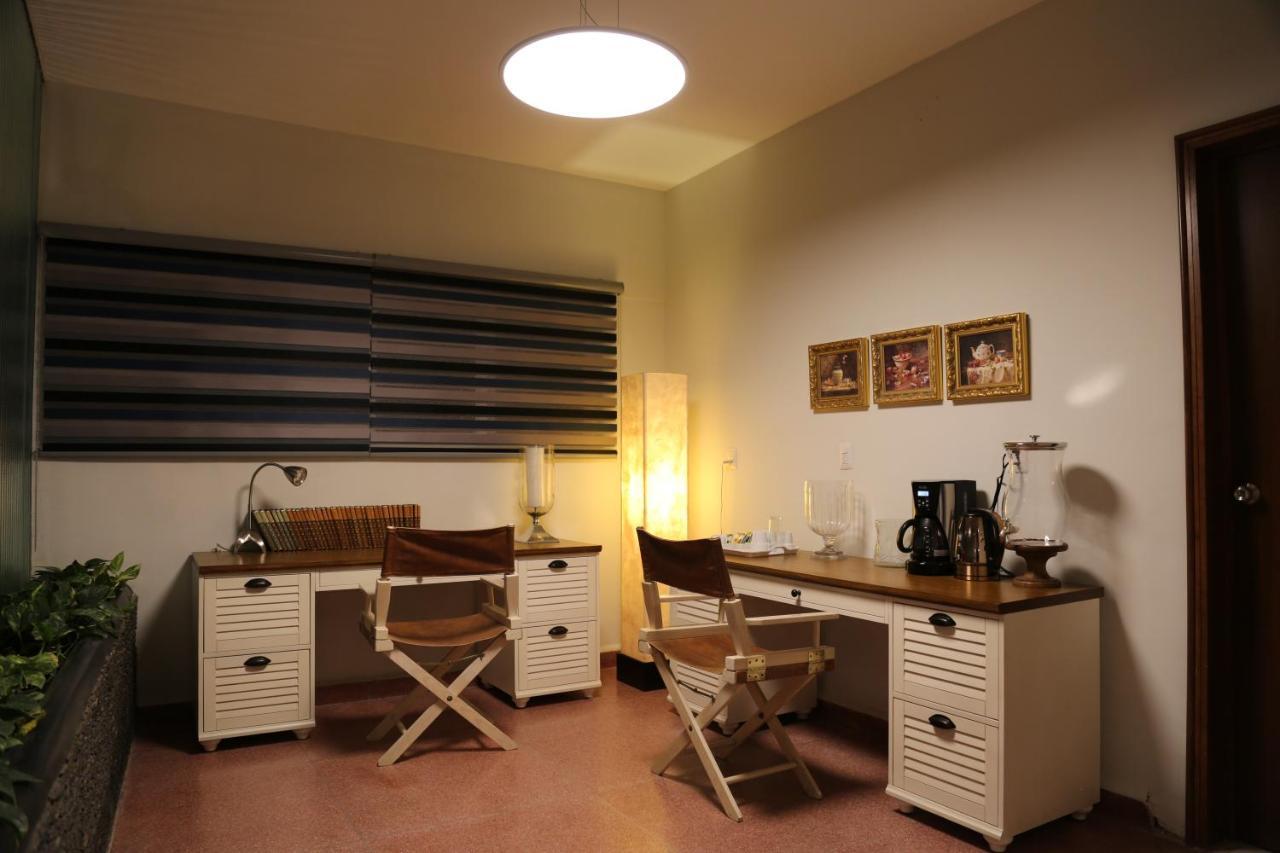 Casa Massima Hotel Leon Bagian luar foto