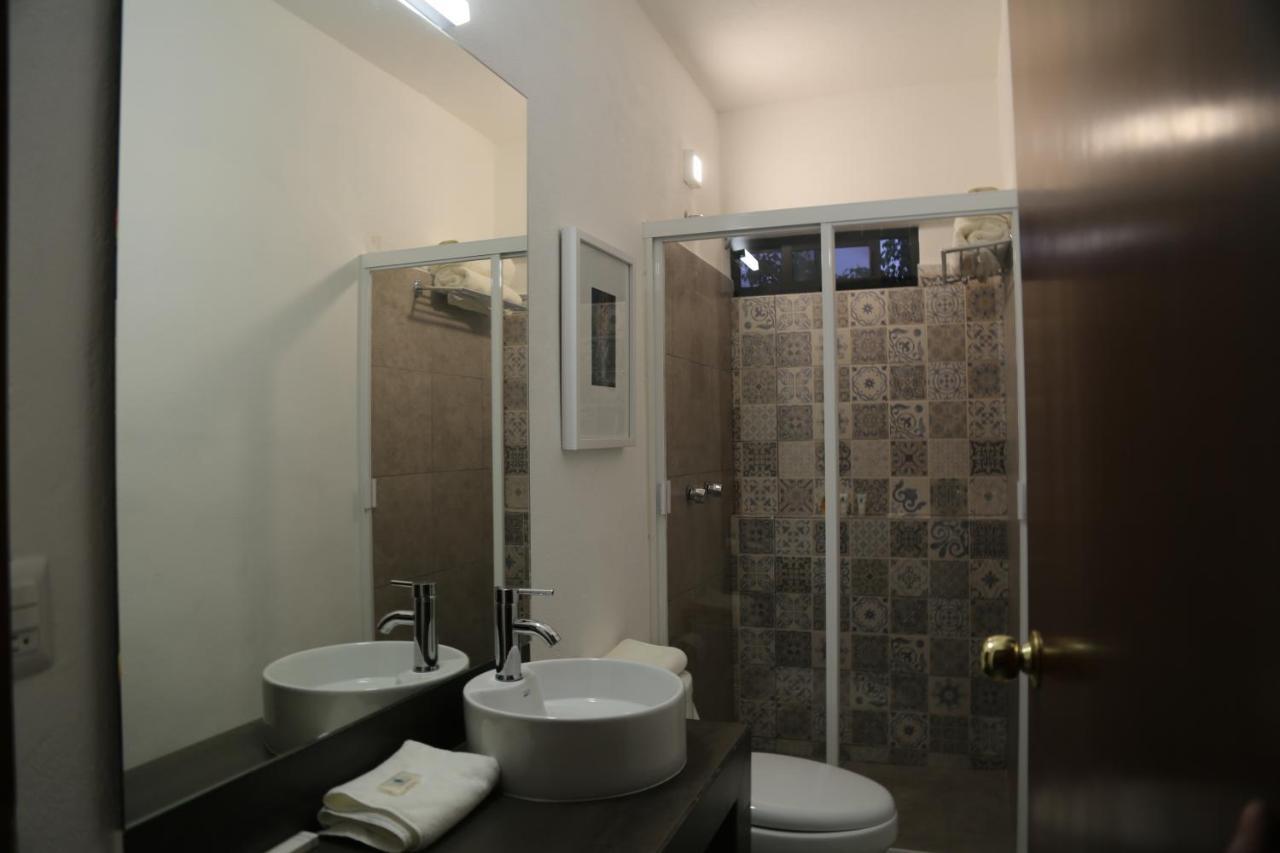Casa Massima Hotel Leon Bagian luar foto