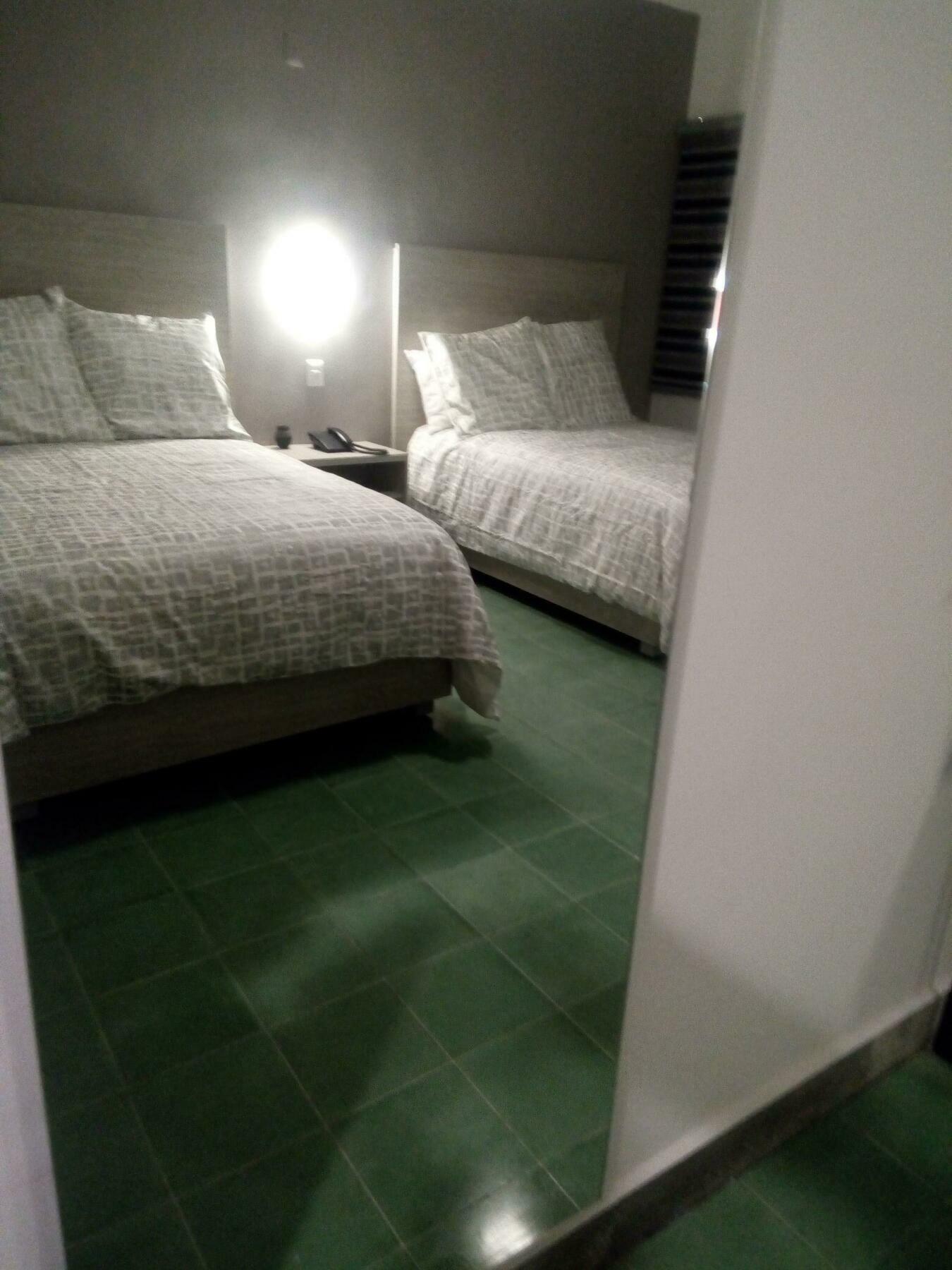 Casa Massima Hotel Leon Bagian luar foto